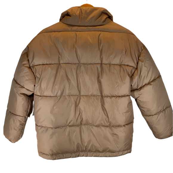 BP. Nordstrom | NWT | Size 2/XS | Women's Water Resistant Quilted Puffer Jacket - Picture 5 of 7